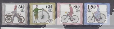 NSR 1242 / 1245 ** - 1985